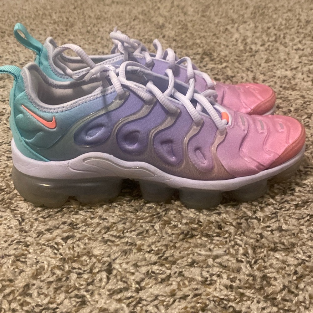 Nike Women’s Vapormax